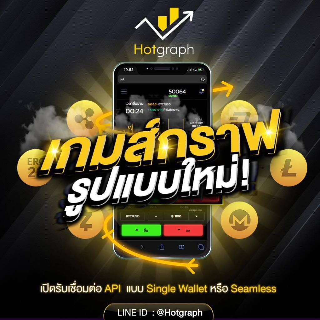 HotGraph 4