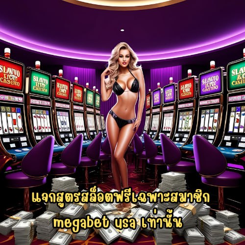 เว็บตรงmegabet333 เว็บตรง